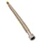 Apollo 3/4 in. Brass PEX-A Expansion Barb x 3/4 in. FNPT x 18 in. CSST Water Heater Connector EPXCSST18 - alternate 5